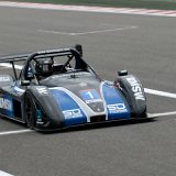 Radical Masters Spa 2010-16  Derek Johnston en Stuart Moseley, Klasse SR8 voor team MSW Racing : 1, 1000 km, Belgie, LeMans series, Spa Francorchamps